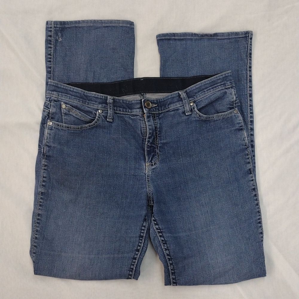 Wrangler women's jean